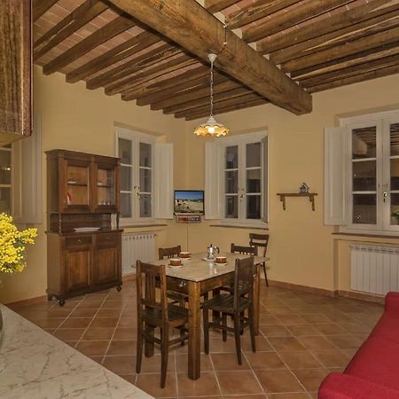 Fattoria Agriturismo Bigongiari Λούκα Εξωτερικό φωτογραφία