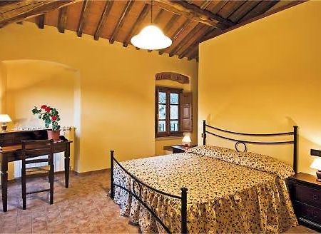 Fattoria Agriturismo Bigongiari Λούκα Εξωτερικό φωτογραφία