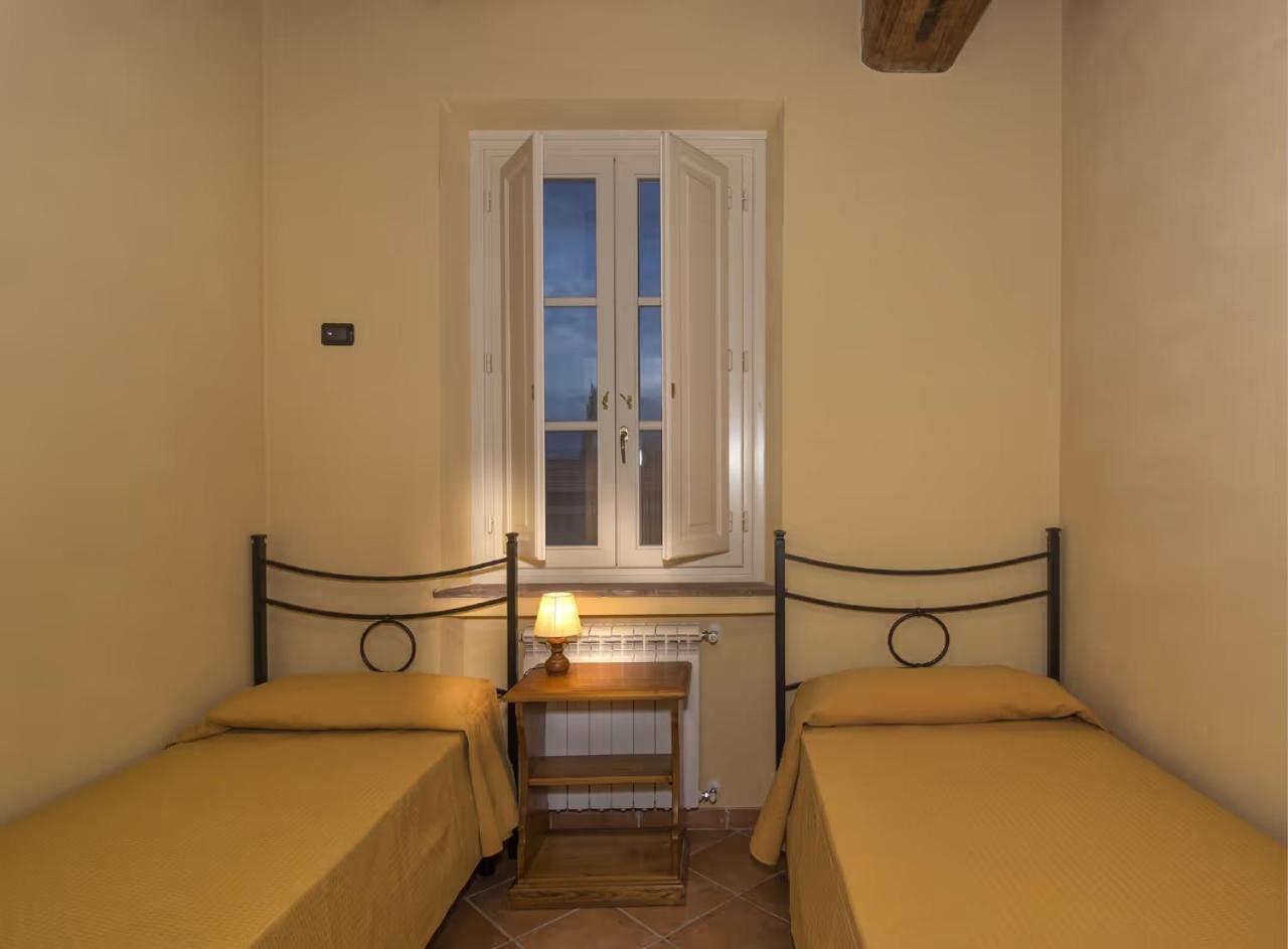 Fattoria Agriturismo Bigongiari Λούκα Εξωτερικό φωτογραφία