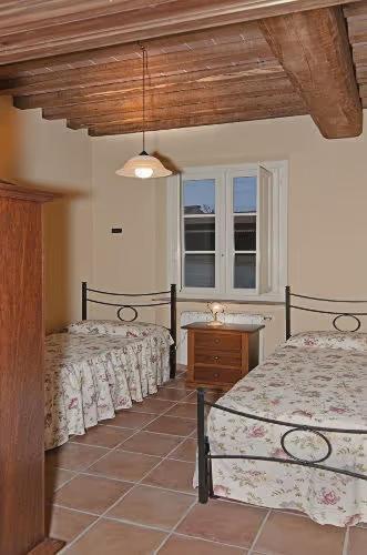 Fattoria Agriturismo Bigongiari Λούκα Εξωτερικό φωτογραφία