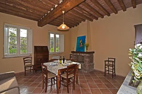 Fattoria Agriturismo Bigongiari Λούκα Εξωτερικό φωτογραφία