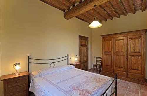 Fattoria Agriturismo Bigongiari Λούκα Εξωτερικό φωτογραφία