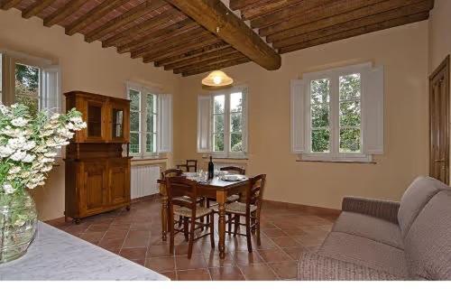 Fattoria Agriturismo Bigongiari Λούκα Εξωτερικό φωτογραφία