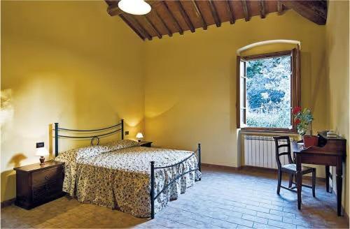 Fattoria Agriturismo Bigongiari Λούκα Εξωτερικό φωτογραφία