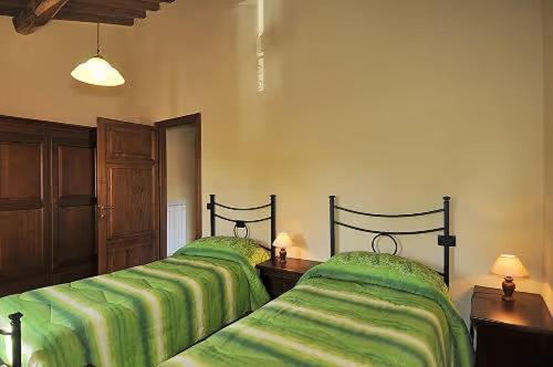 Fattoria Agriturismo Bigongiari Λούκα Εξωτερικό φωτογραφία