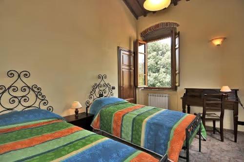 Fattoria Agriturismo Bigongiari Λούκα Εξωτερικό φωτογραφία