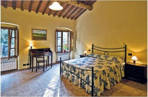 Fattoria Agriturismo Bigongiari Λούκα Εξωτερικό φωτογραφία