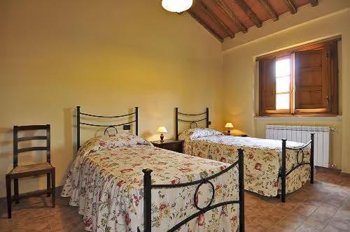 Fattoria Agriturismo Bigongiari Λούκα Εξωτερικό φωτογραφία