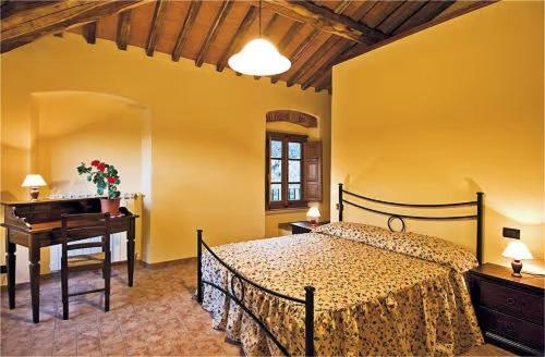 Fattoria Agriturismo Bigongiari Λούκα Εξωτερικό φωτογραφία