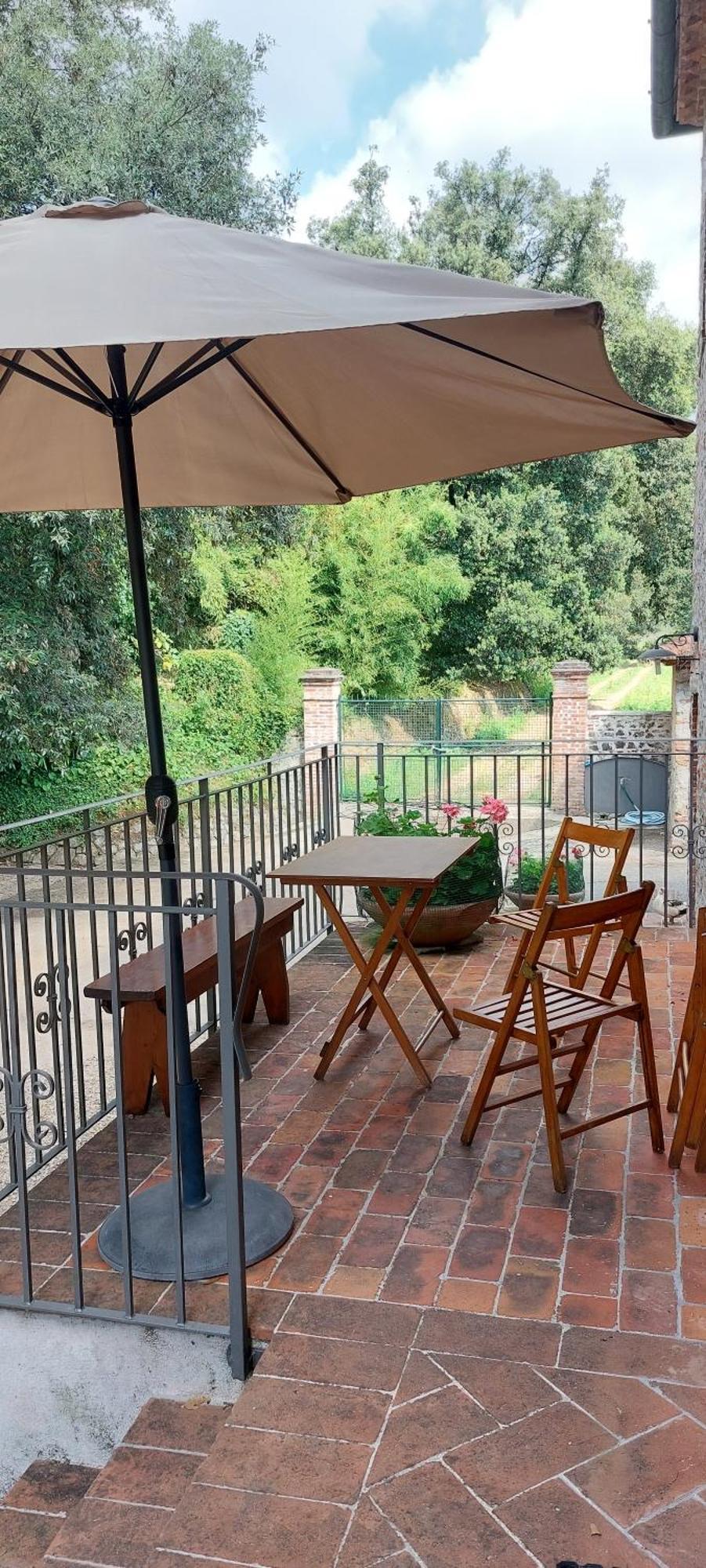 Fattoria Agriturismo Bigongiari Λούκα Εξωτερικό φωτογραφία