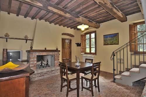 Fattoria Agriturismo Bigongiari Λούκα Εξωτερικό φωτογραφία